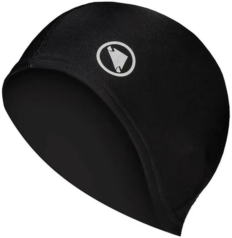 Endura FS260 Pro Skull Cap Black